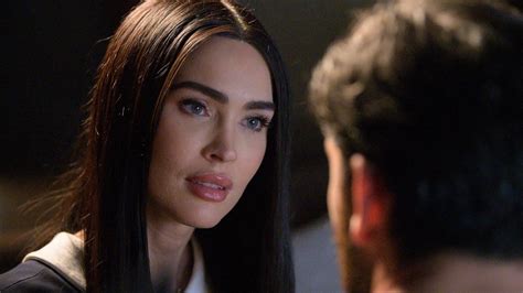 Megan Fox not dating Subservience co